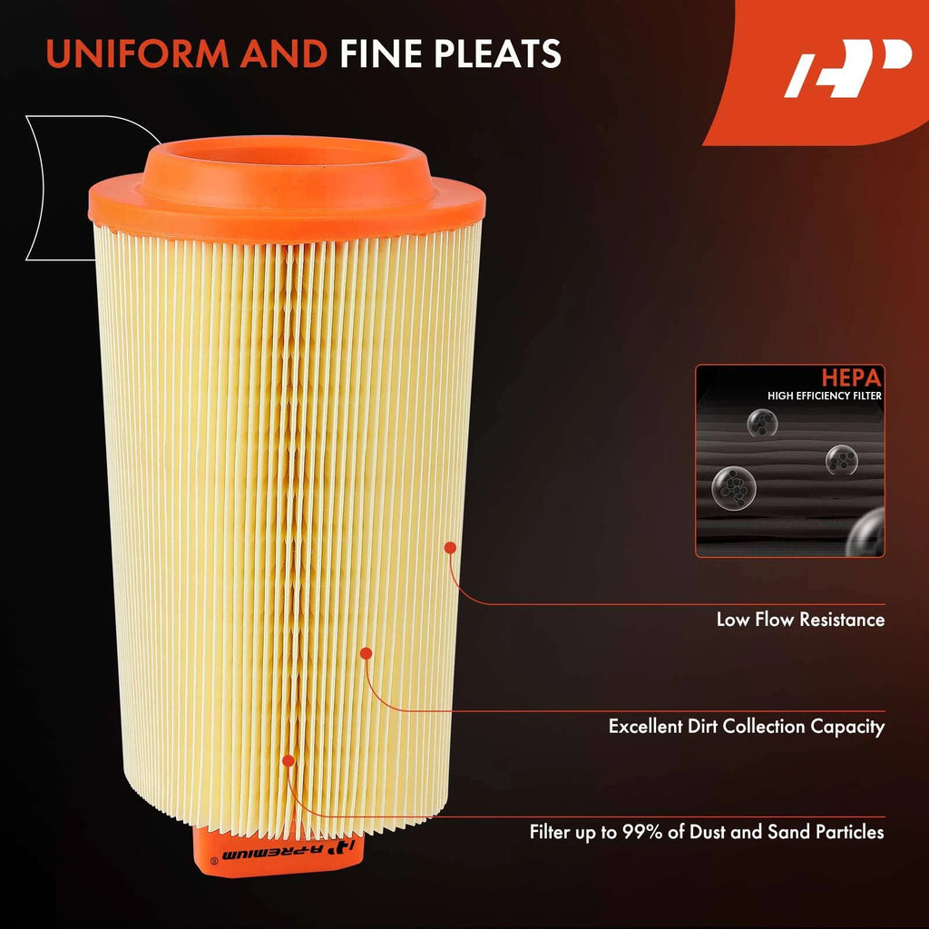 Engine Air Filter for Mercedes-Benz C230 (2003-2005)