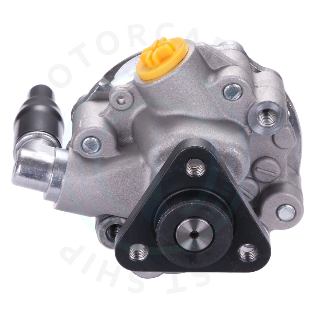 Power Steering Pump for BMW E46 323i 325Ci 328i 330Ci (1998–2006)