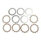 Clutch Kit for Suzuki DF200 RV200 GSF250 GSXR250 RG125 (#8)