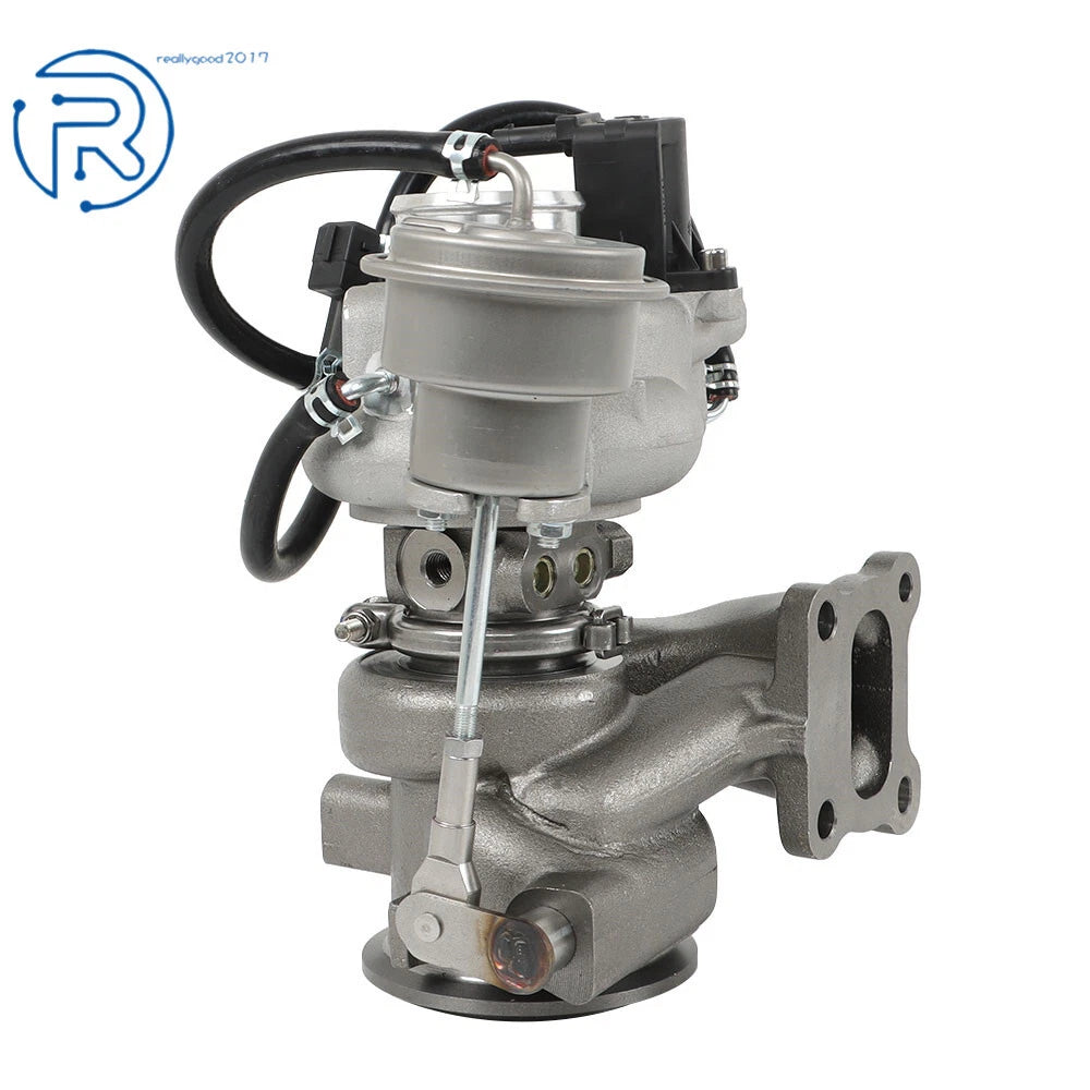 Turbocharger for Chevy Cruze Buick Encore 1.4L (2016-2019)