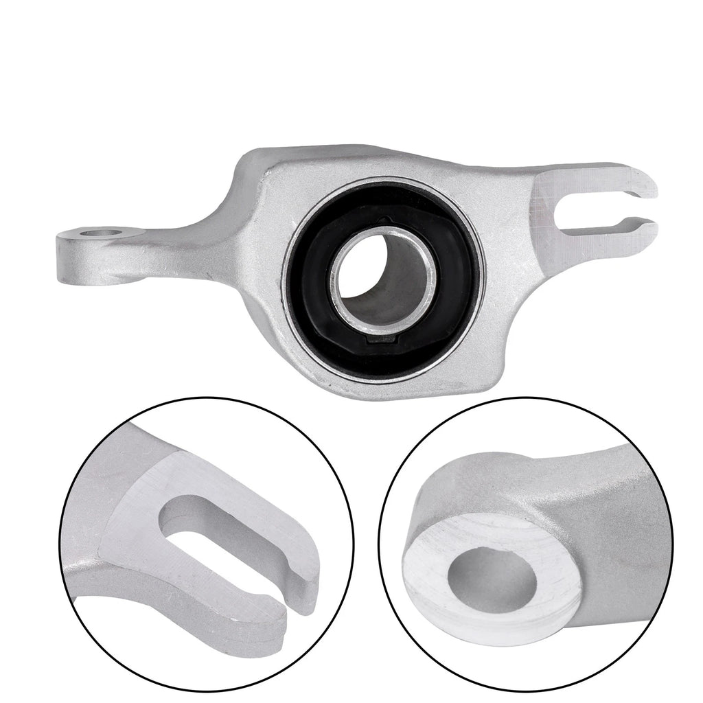 Set of 6 Front Lower Control Arm Bushings for Mercedes Benz ML550 (2008–2011)