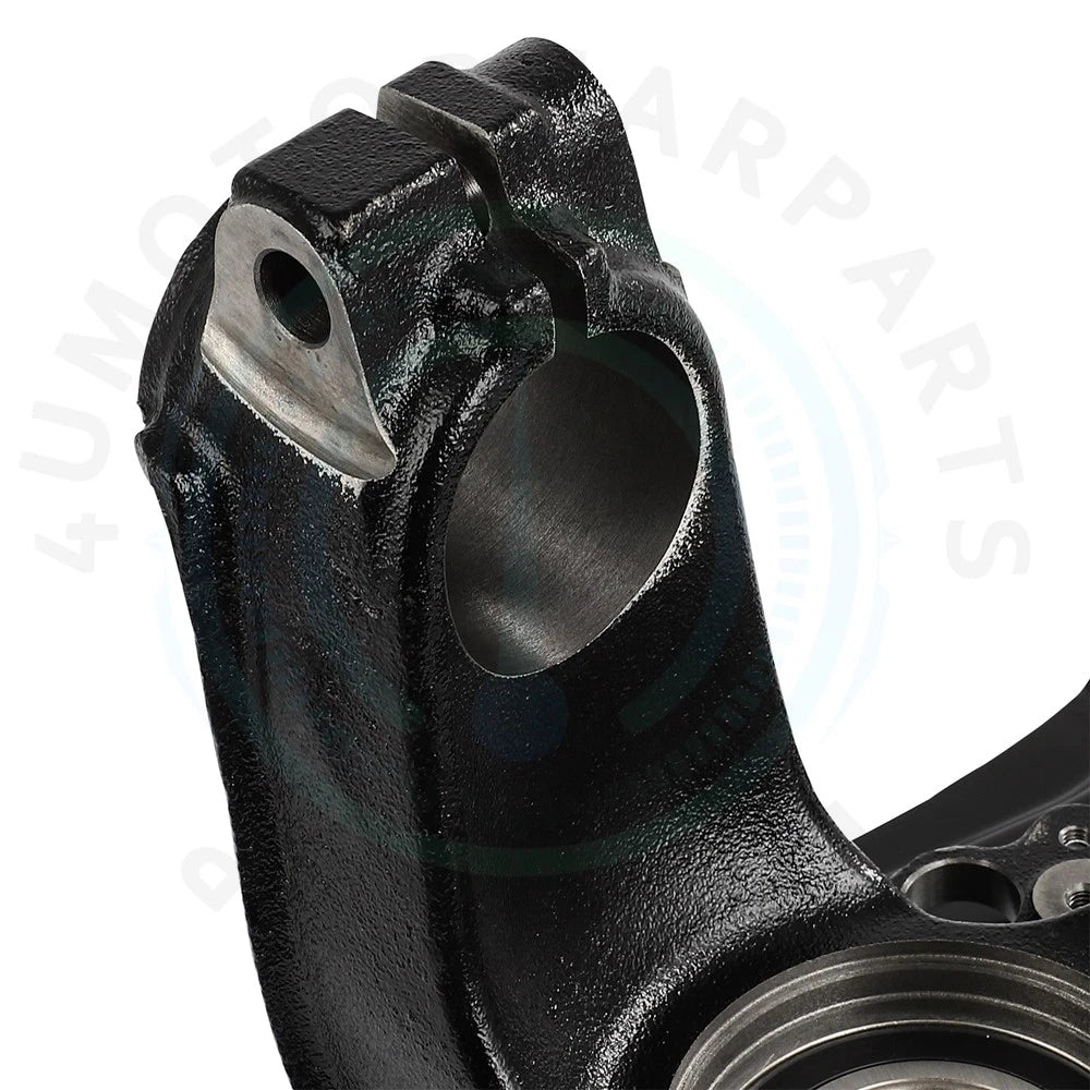 Wheel Hub Bearing Knuckle for Volkswagen Beetle (1999–2010)