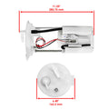 Fuel Pump & Oil Filter for Honda TRX420 TRX500 TRX520 (2007–2023)