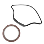 Speedometer Cover Guard Protector for Vespa Sprint Primavera 150 (2014–2021)