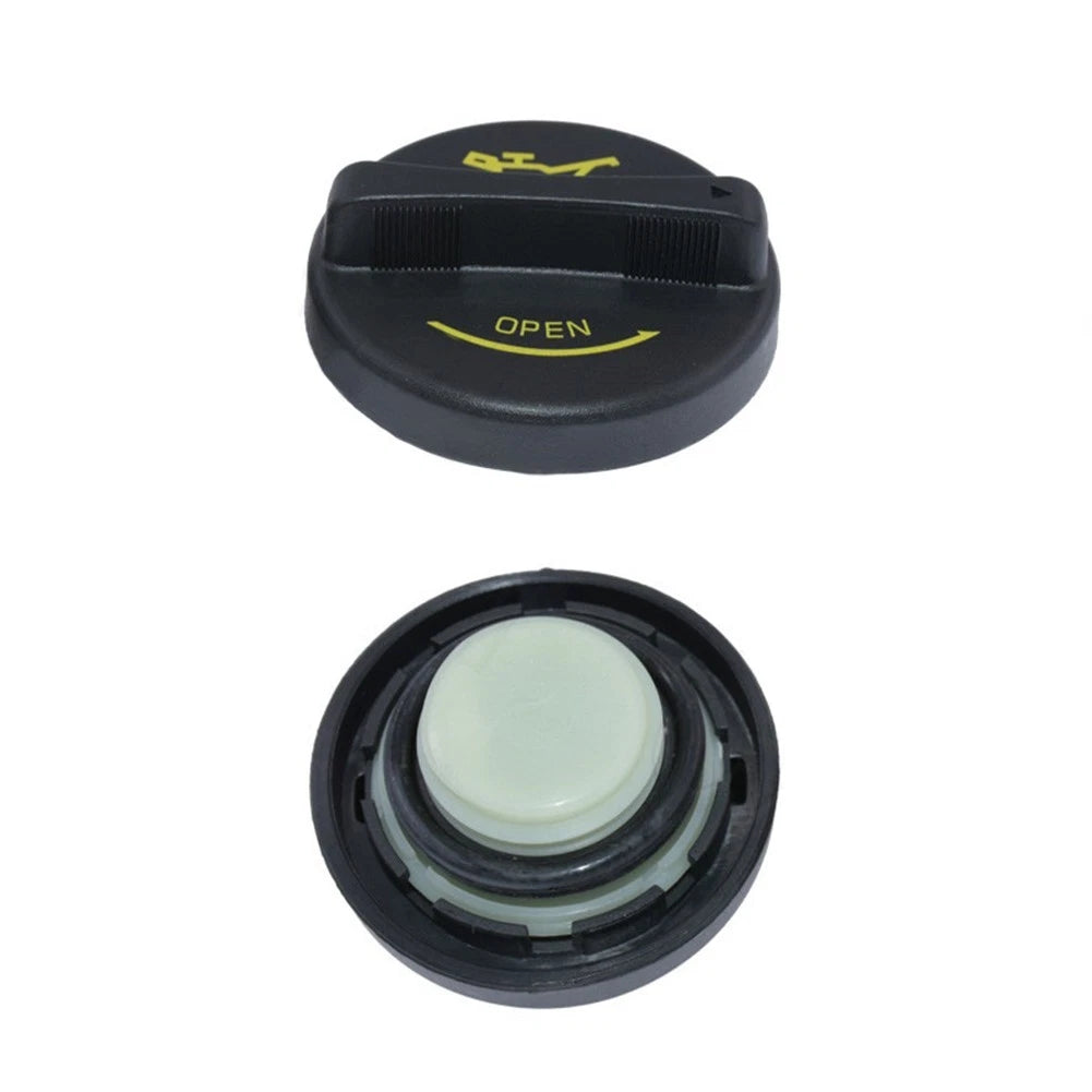 Engine Oil Filler Cap for Kia Accent (2006–2011) 26510-26620