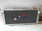 Aluminum Radiator for Toyota MR2 MR-2 SW20 3SGTE Turbo (1990-1997)