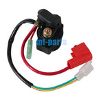 Starter Relay Solenoid for Access AMS 4.30 SM / AMX 8.57 (ACC-61130-A03-001)