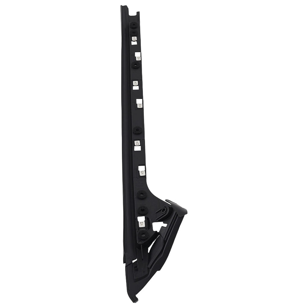 Right A Pillar Molding Trim for Ford Explorer (2011-2019)