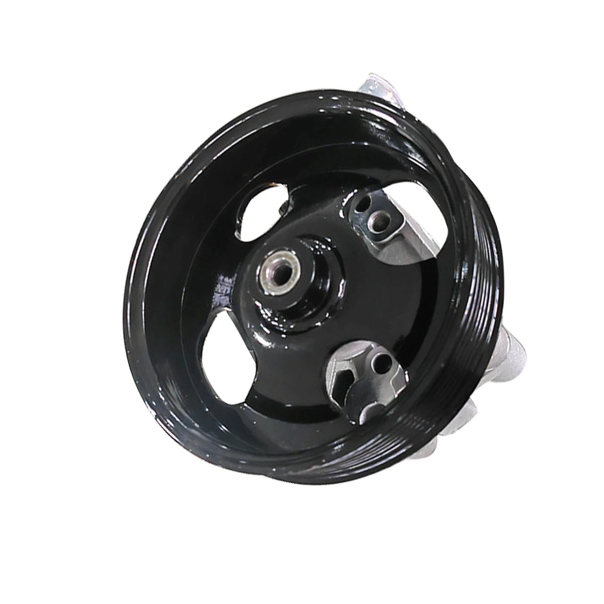 Power Steering Pump with Pulley for Nissan Maxima J32, Murano Z51, Altima (2004–2014)