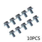 Recoil Starter Mount Screws for 5.5HP 6.5HP 8HP 9HP 11HP 13HP Engines