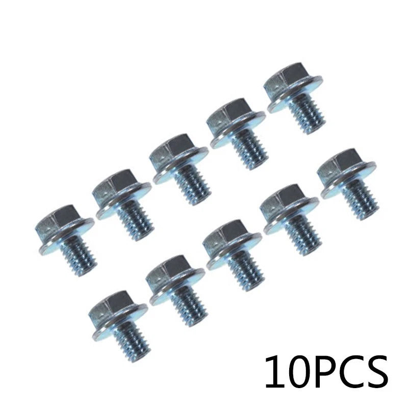 Recoil Starter Mount Screws for 5.5HP 6.5HP 8HP 9HP 11HP 13HP Engines