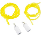 Fuel Line Tubing Kit 4 Lengths 60cm with Fuel Filters for PRIMER