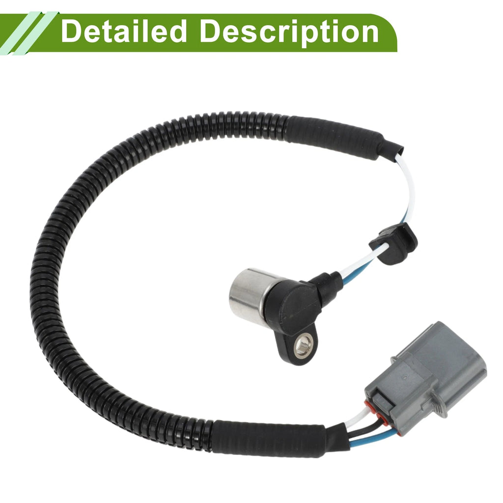 Crankshaft Position Sensor for Honda Civic 1.6 (1996–2000) No. 37501P2JJ01