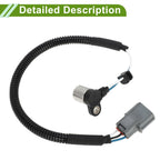 Crankshaft Position Sensor for Honda Civic 1.6 (1996–2000) No. 37501P2JJ01