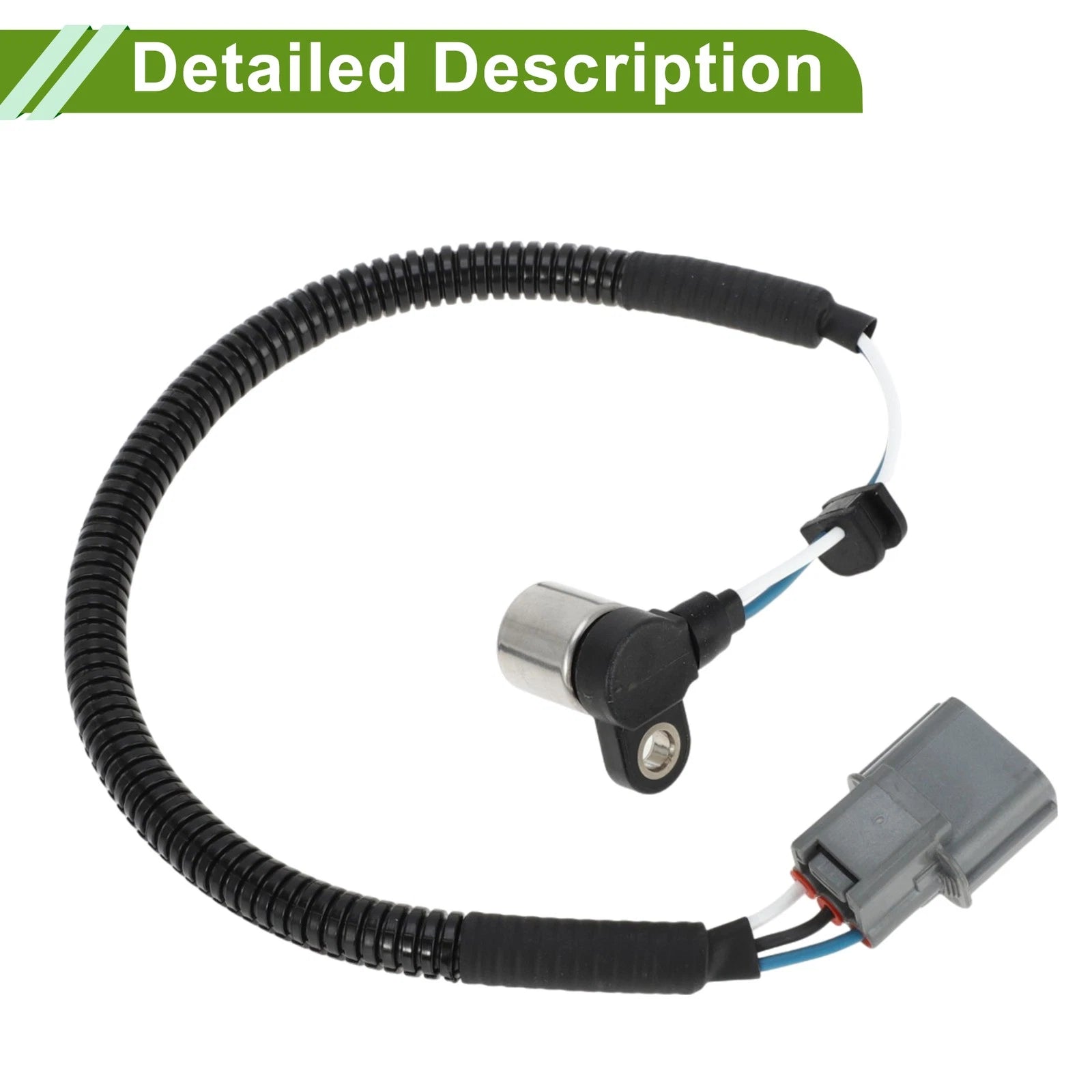 Crankshaft Position Sensor for Honda Civic 1.6 (1996–2000) No. 37501P2JJ01