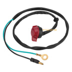 On Off Stop Kill Switch Assembly for Honda ATC70 (1978–1985) 35300-957-003