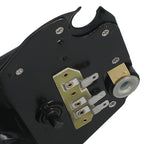 Wiper Motor for Chevrolet Camaro (1968–1978) Front Non-Concealed