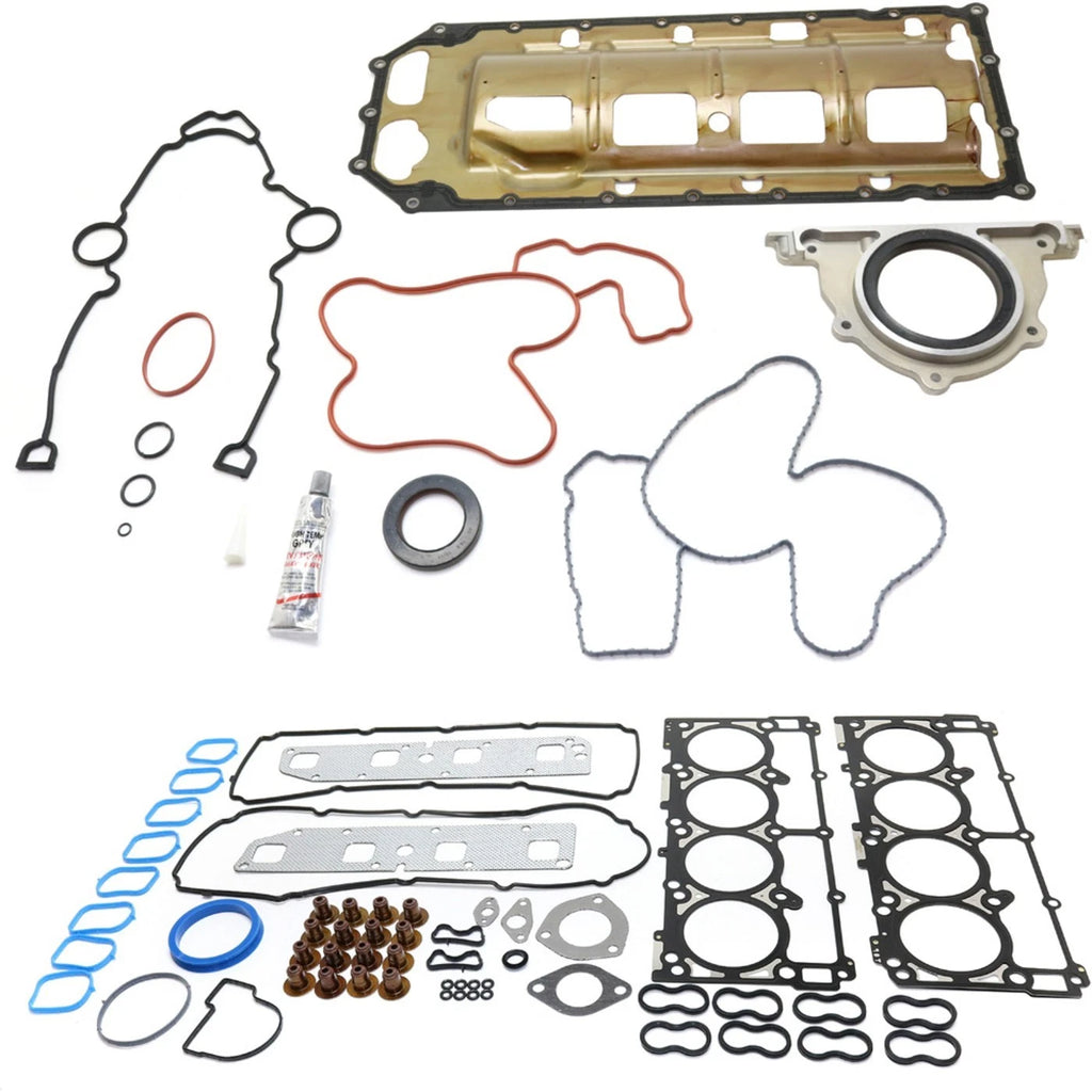 Engine Gasket Set for Dodge Ram 1500 (2003–2008)