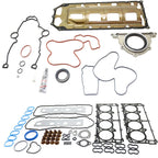 Engine Gasket Set for Dodge Ram 1500 (2003–2008)