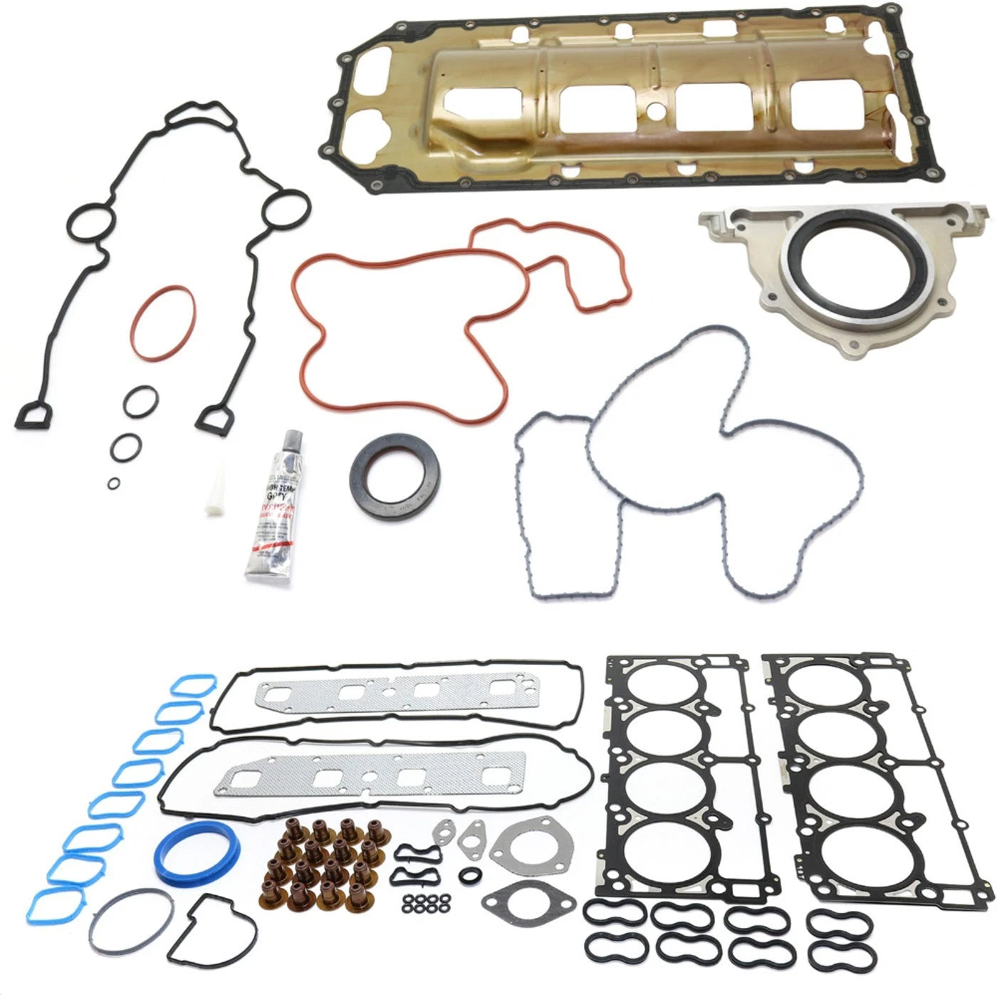 Engine Gasket Set for Dodge Ram 1500 (2003–2008)