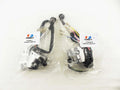 Chrome Handlebar Switch Block for Honda CL125S (1973)