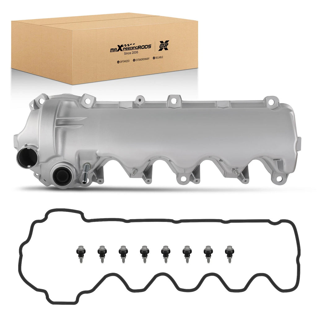 Valve Cover w/ Gasket for Ford F-350 Super Duty (2005–2010)