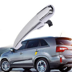 Exterior Left Rear Outside Door Handle for 2011–2015 Kia Sorento
