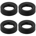 Set of 4 Engine VVT Adjuster Seals for Ford Mustang Transit-3500 HD