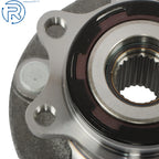 2X Wheel Hub Assembly for Mitsubishi Outlander (2014-2019) AWD
