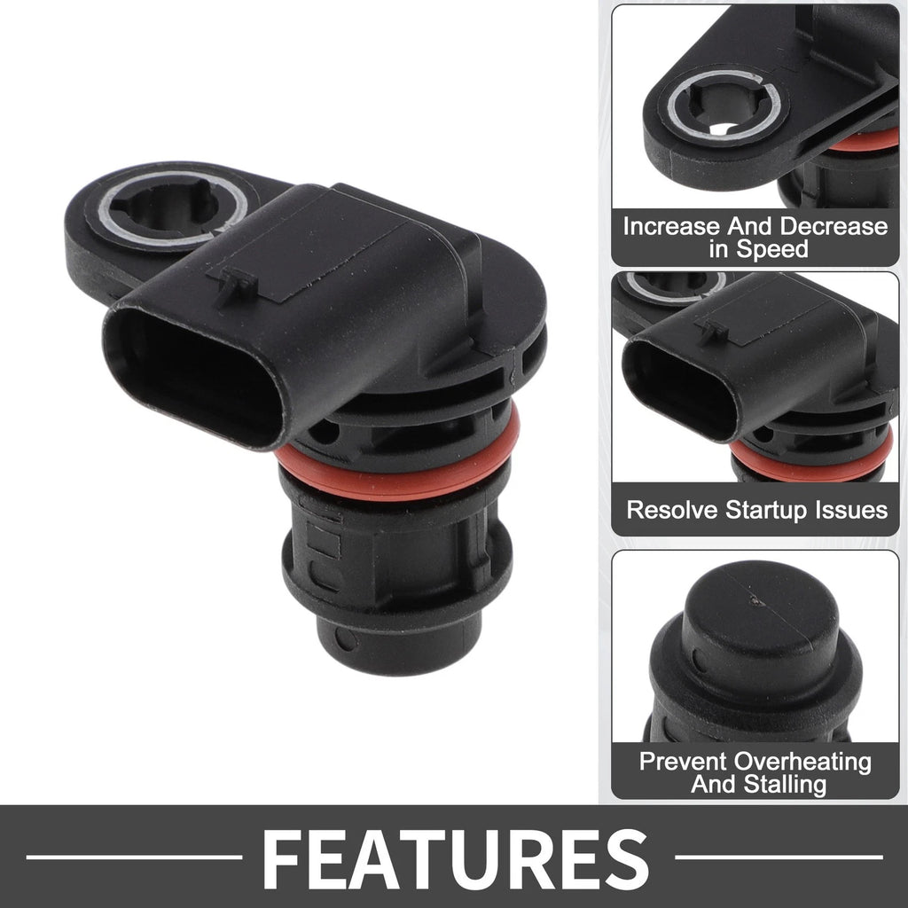 Camshaft Position Sensor No.HX7Z6B288A for Ford F150 (2018–2019)