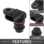 Camshaft Position Sensor No.HX7Z6B288A for Ford F150 (2018–2019)