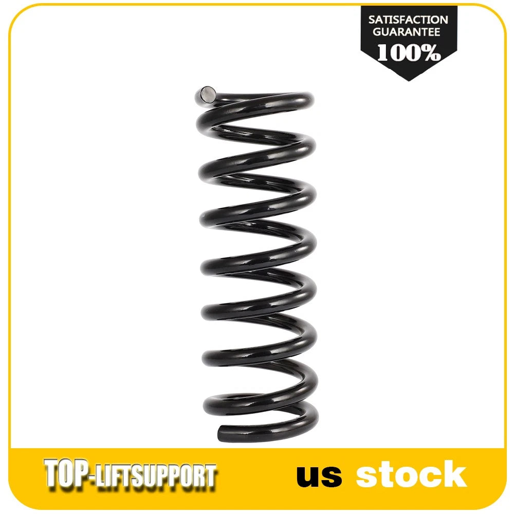 Set of 2 Front Coil Springs for Chevrolet GMC C1500 C2500 Tahoe Yukon