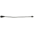 Parcel Shelf String Cord Tonneau Cover Strap for Nissan Qashqai