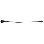 Parcel Shelf String Cord Tonneau Cover Strap for Nissan Qashqai