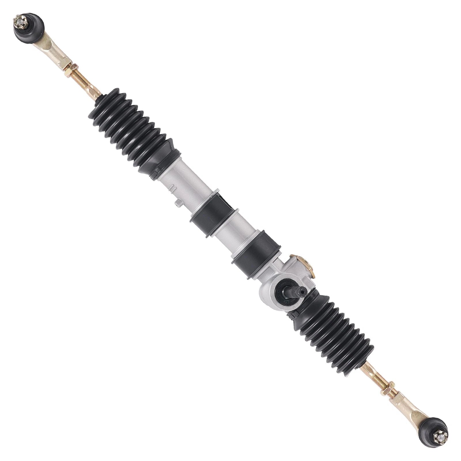 Steering Rack & Pinion for Kawasaki Mule 600/610 (2007–2016) 39191-0022, 39191-0001