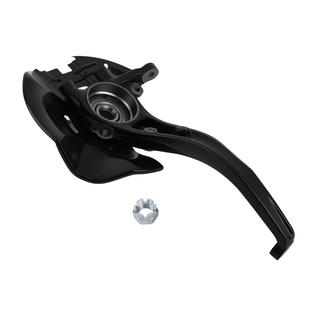 Left Side Steering Knuckle Assembly for Hyundai Sonata (2006–2010) LK105