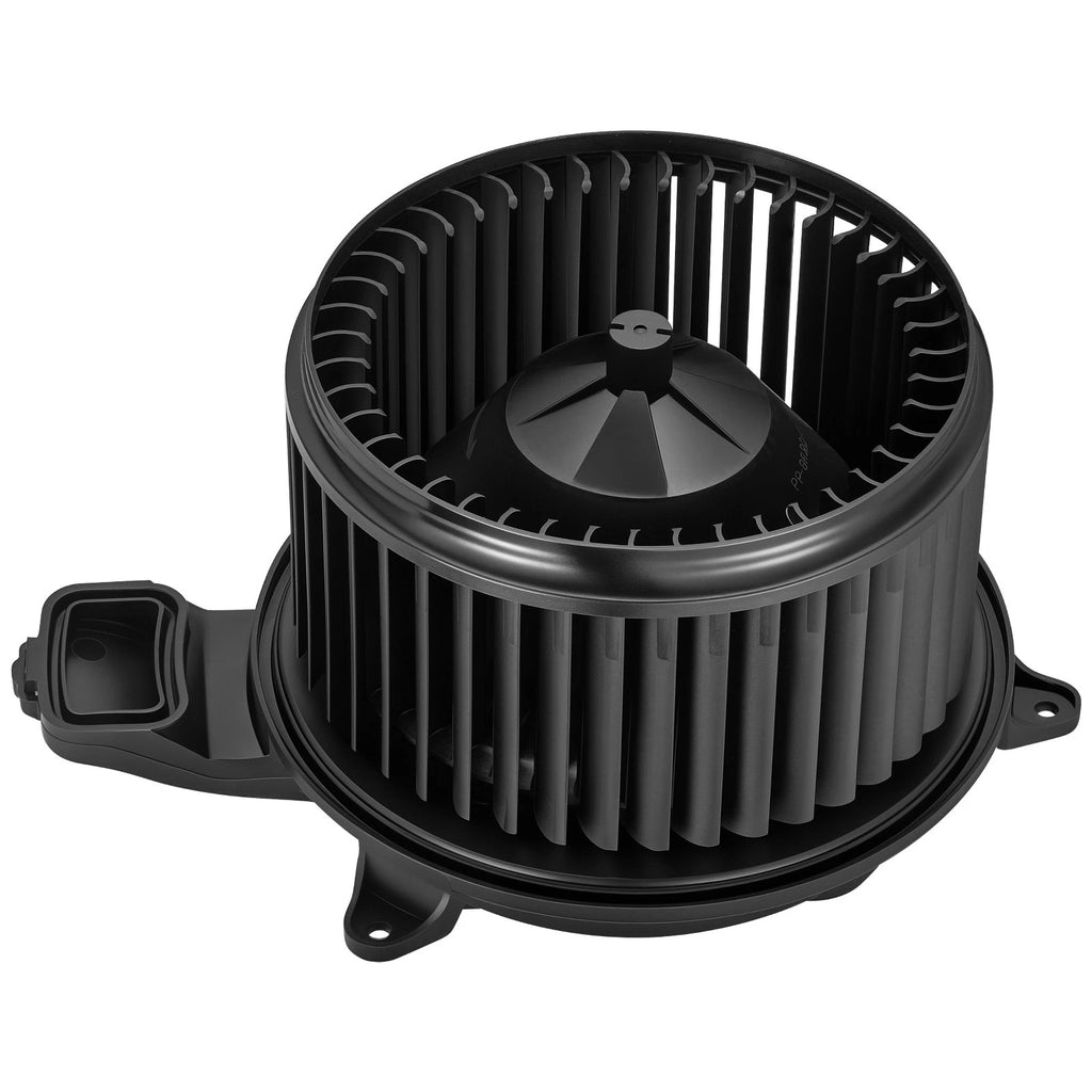 Blower Motor w/ Fan for Kenworth T170 T270 T370 Peterbilt 579 (2013–2017) 1504123
