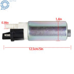 Intank Fuel Pump for Polaris General 1000 EPS (2016-2018)