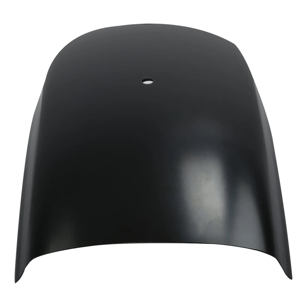 Rear Fender for Harley Sportster Iron XL883 XL1200 (2004-2022) Black