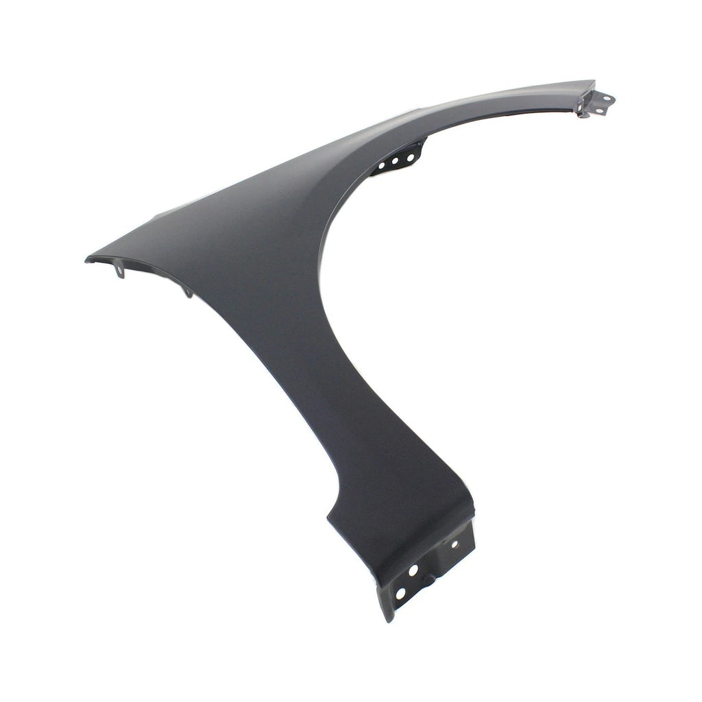 Set of 2 CAPA Fenders for Kia Forte (2014–2018) Front Driver & Passenger