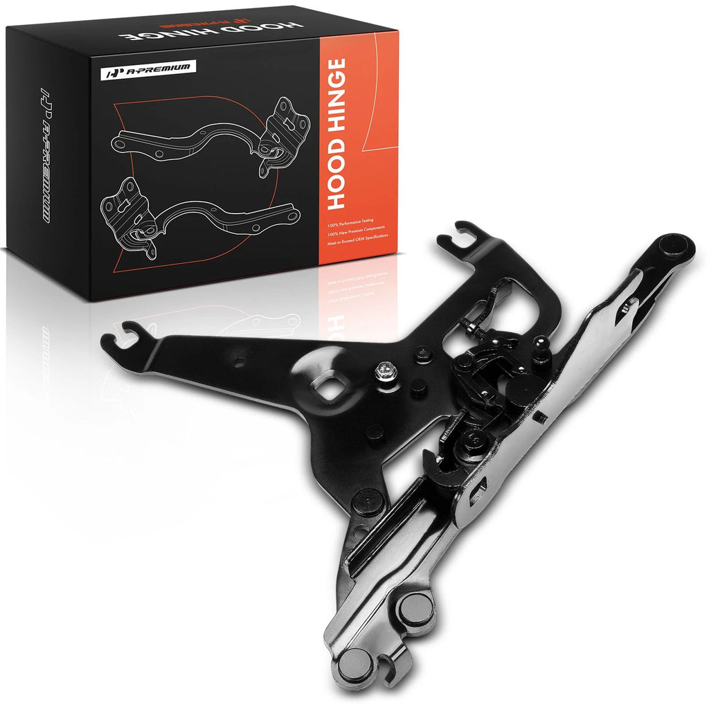 Right Hood Bonnet Hinge for BMW X5 F15 F85 (2014–2018) X6 F16 F86