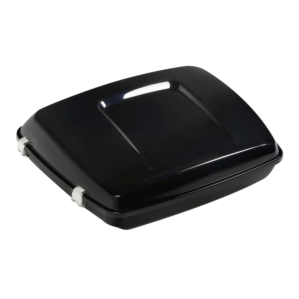 Razor Trunk for Harley Touring Road Glide (2014–2024) Midnight Blue