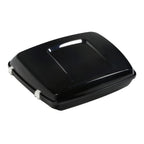 Razor Trunk for Harley Touring Road Glide (2014–2024) Midnight Blue