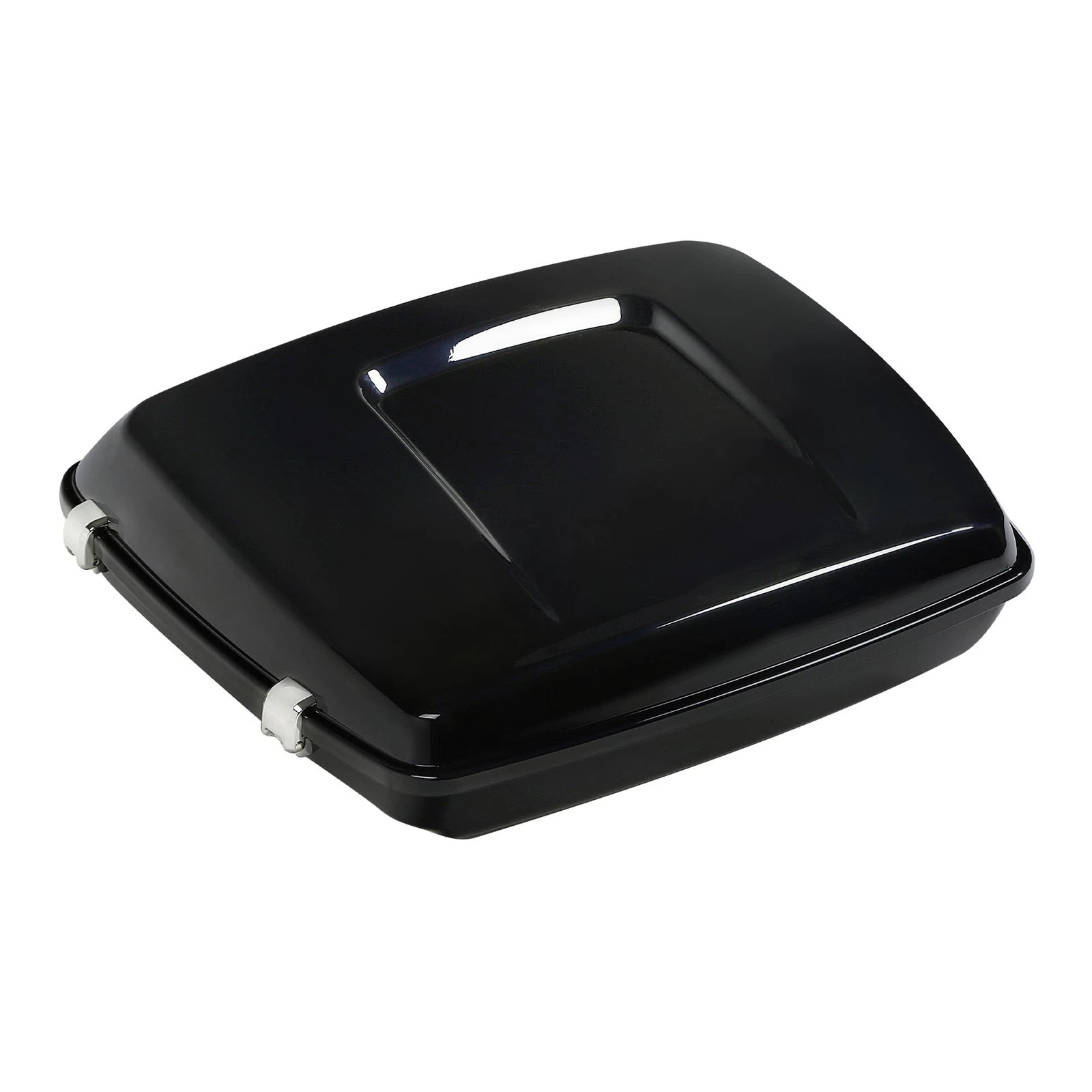 Razor Trunk for Harley Touring Road Glide (2014–2024) Midnight Blue