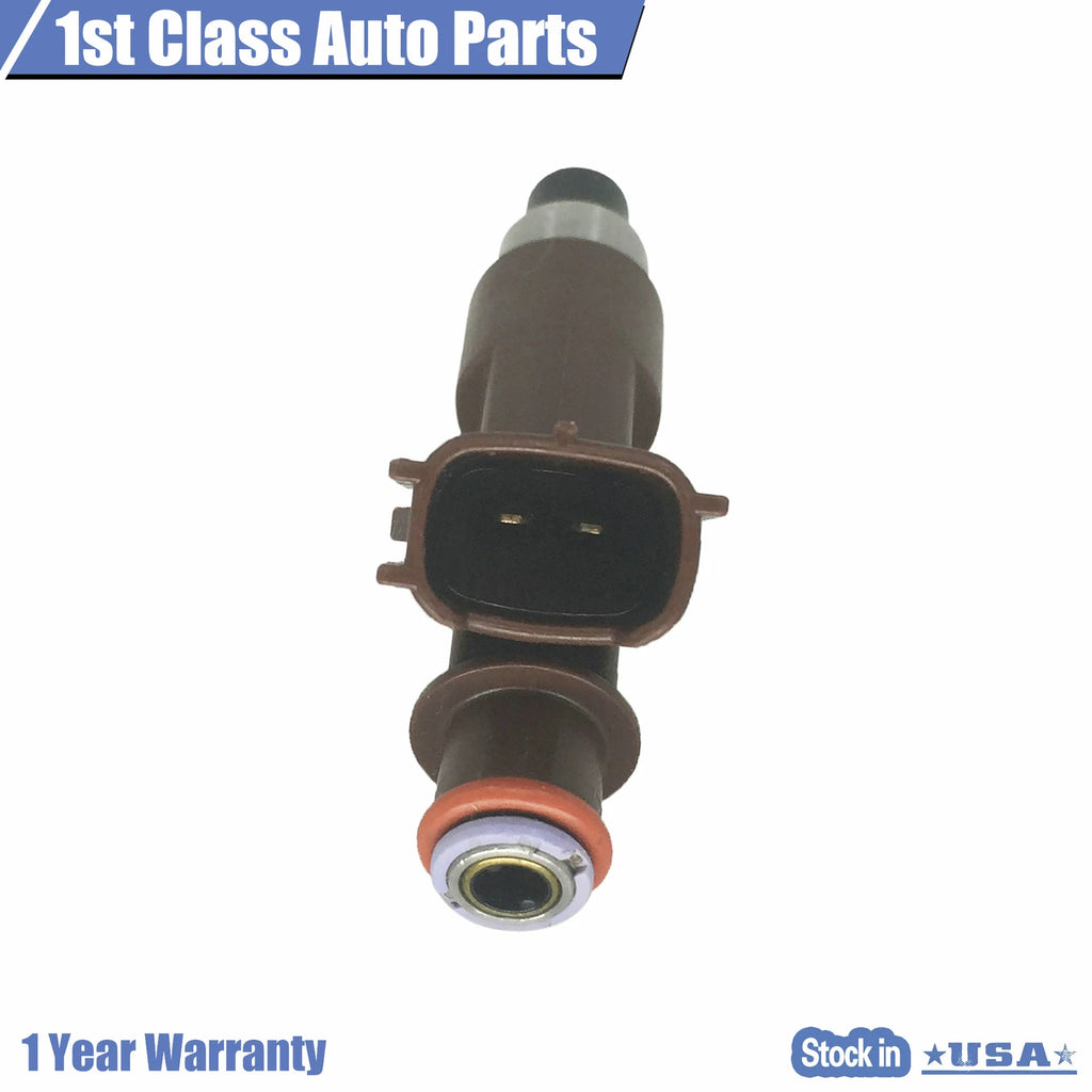 Fuel Injector for Toyota Tundra Sequoia 4Runner Land Cruiser (2000–2006)