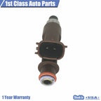 Fuel Injector for Toyota Tundra Sequoia 4Runner Land Cruiser (2000–2006)