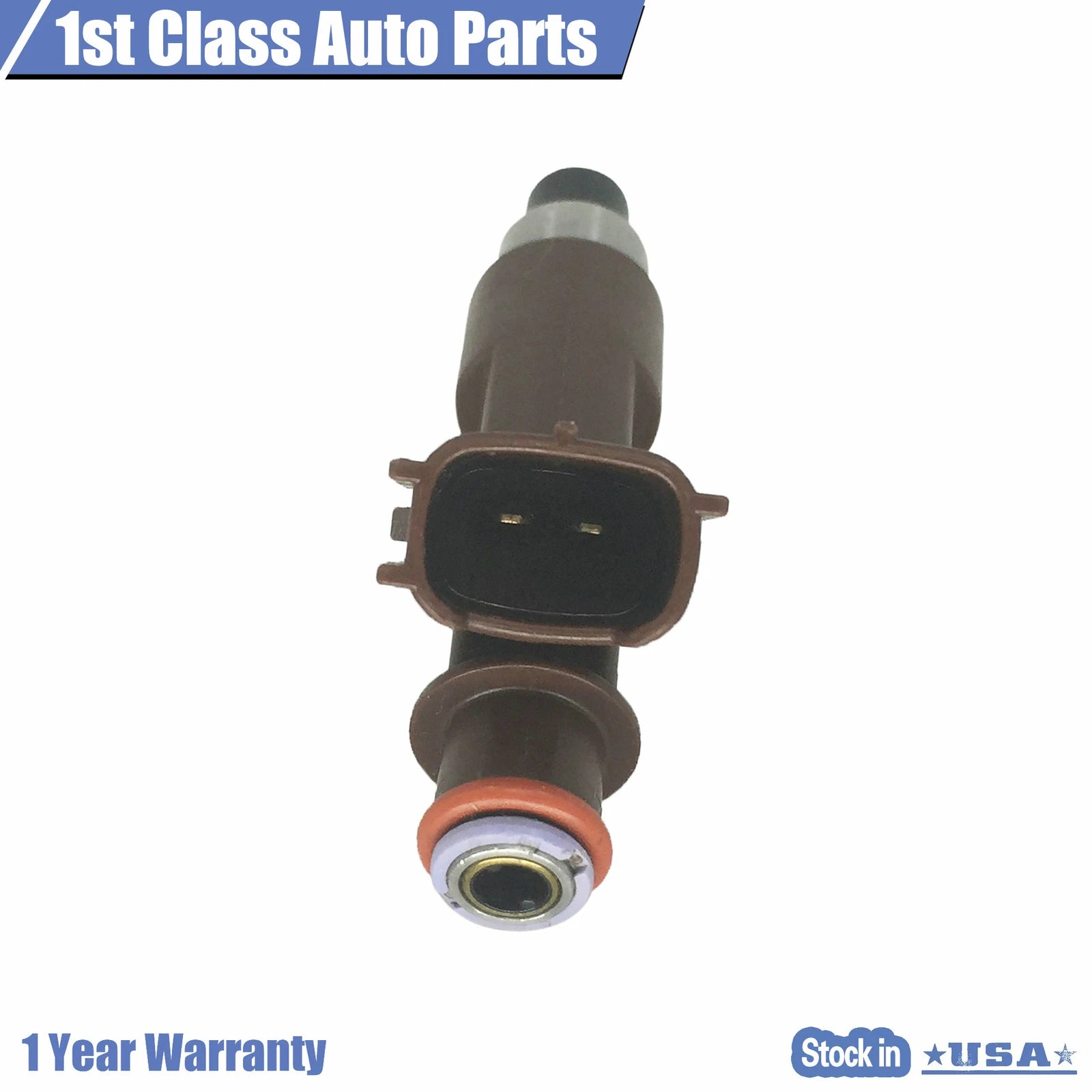 Fuel Injector for Toyota Tundra Sequoia 4Runner Land Cruiser (2000–2006)