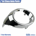 Driver Side Fog Light Trim for Lexus ES300h ES350 (2013-2015)
