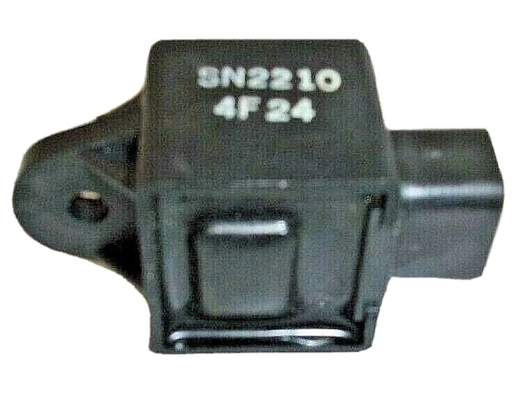 Relay Assy 68V-81950-00-00 for Yamaha 200-250hp 4-Stroke (2006–2015)