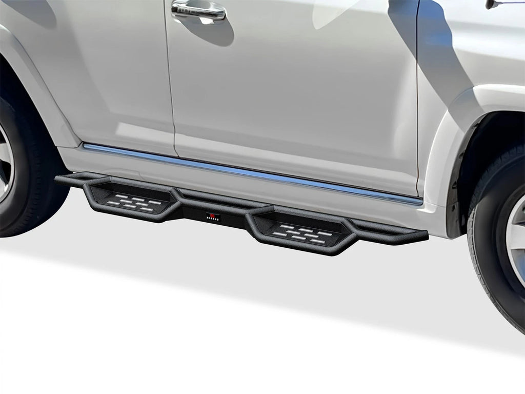 Drop Down Steps for Toyota 4Runner (2010-2024)